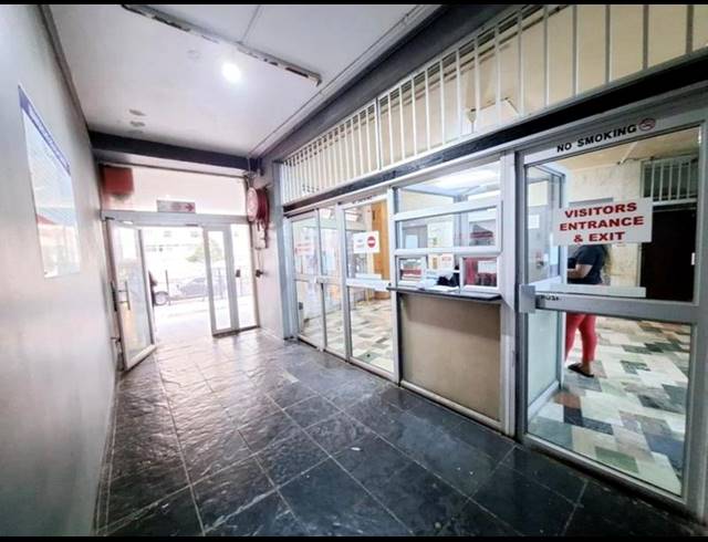 2 BEDROOM APARTMENT FOR SALE IN NORTH BEACH